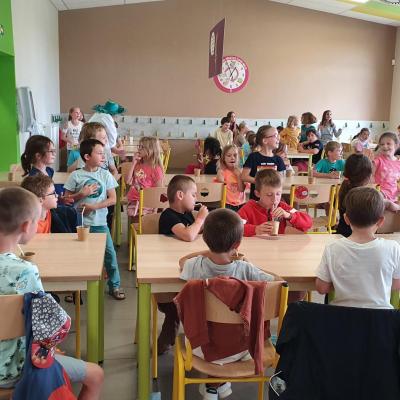 Restauration Scolaire