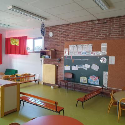 Écoles