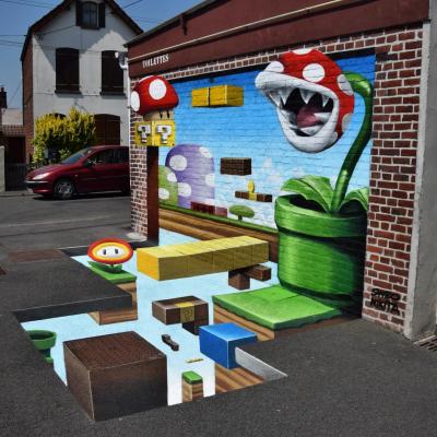 Les Petits Bonheurs