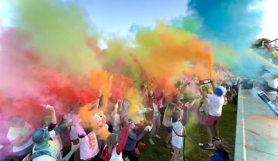 Fête de l'été