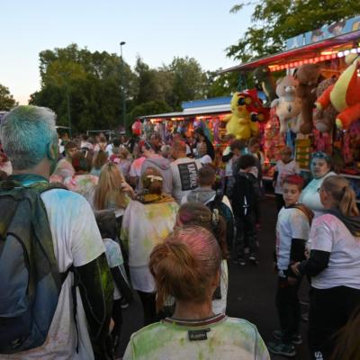 Fête de l'été