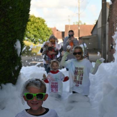 Fête de l'été