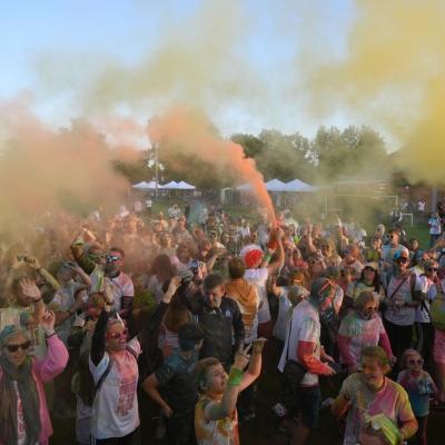 Fête de l'été
