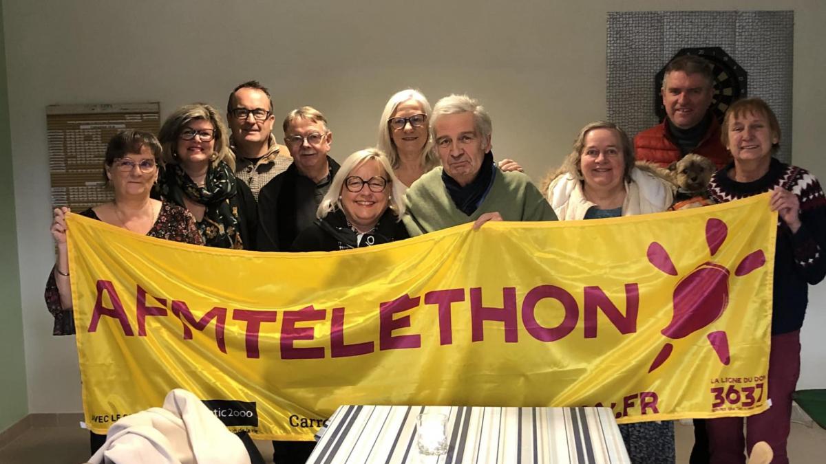 Téléthon