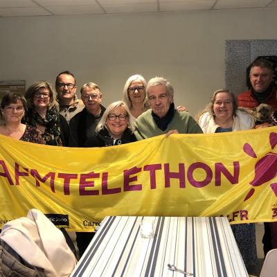 Téléthon