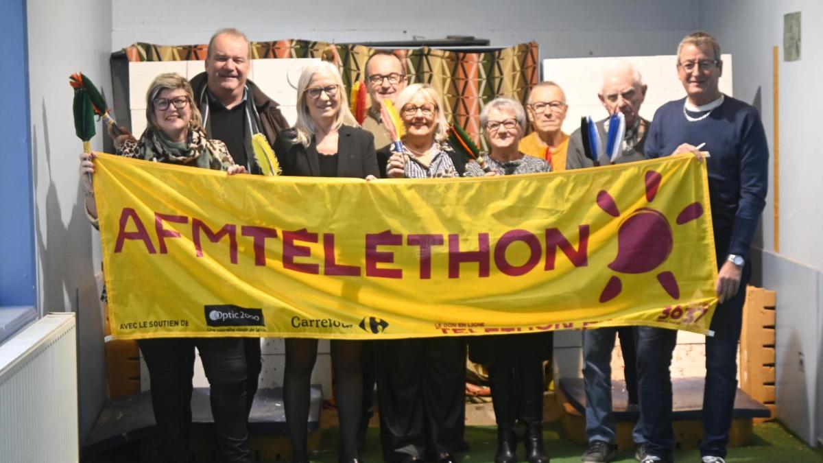 Téléthon