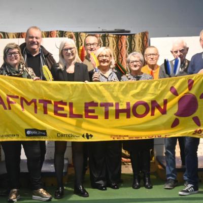 Téléthon