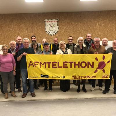 Téléthon