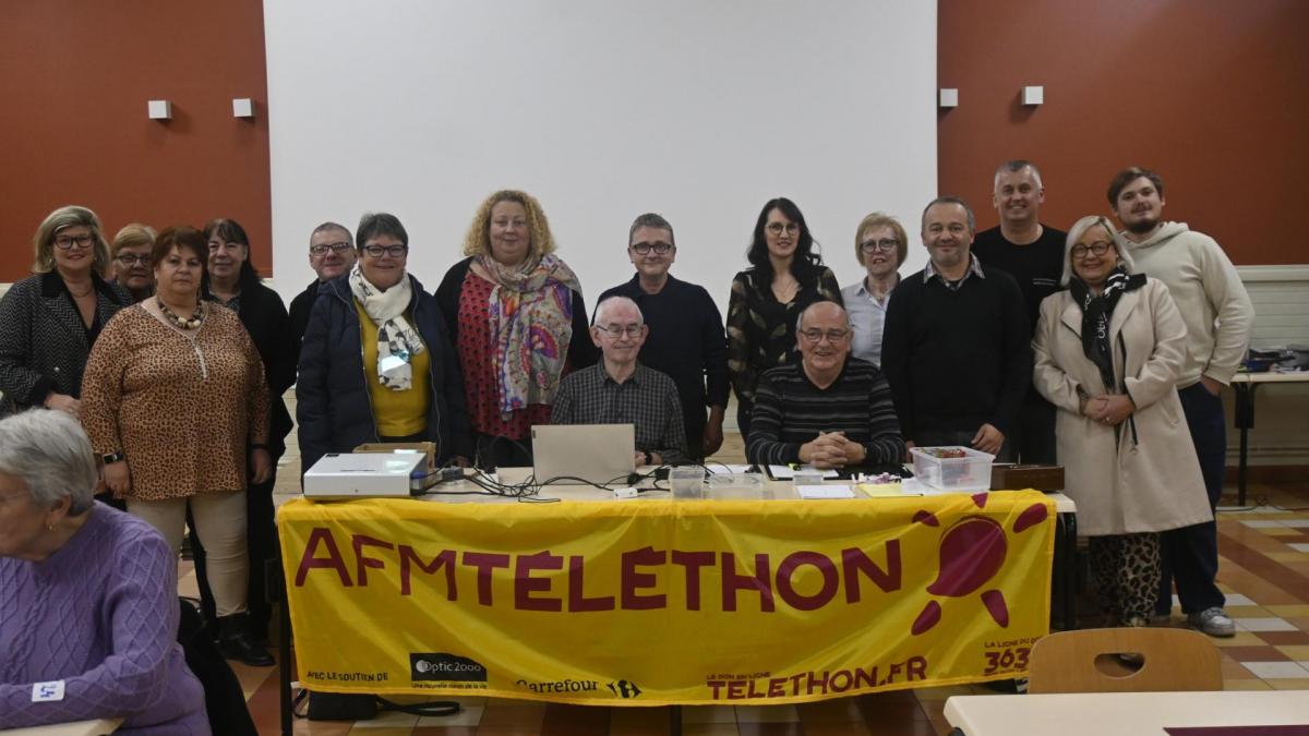 Téléthon