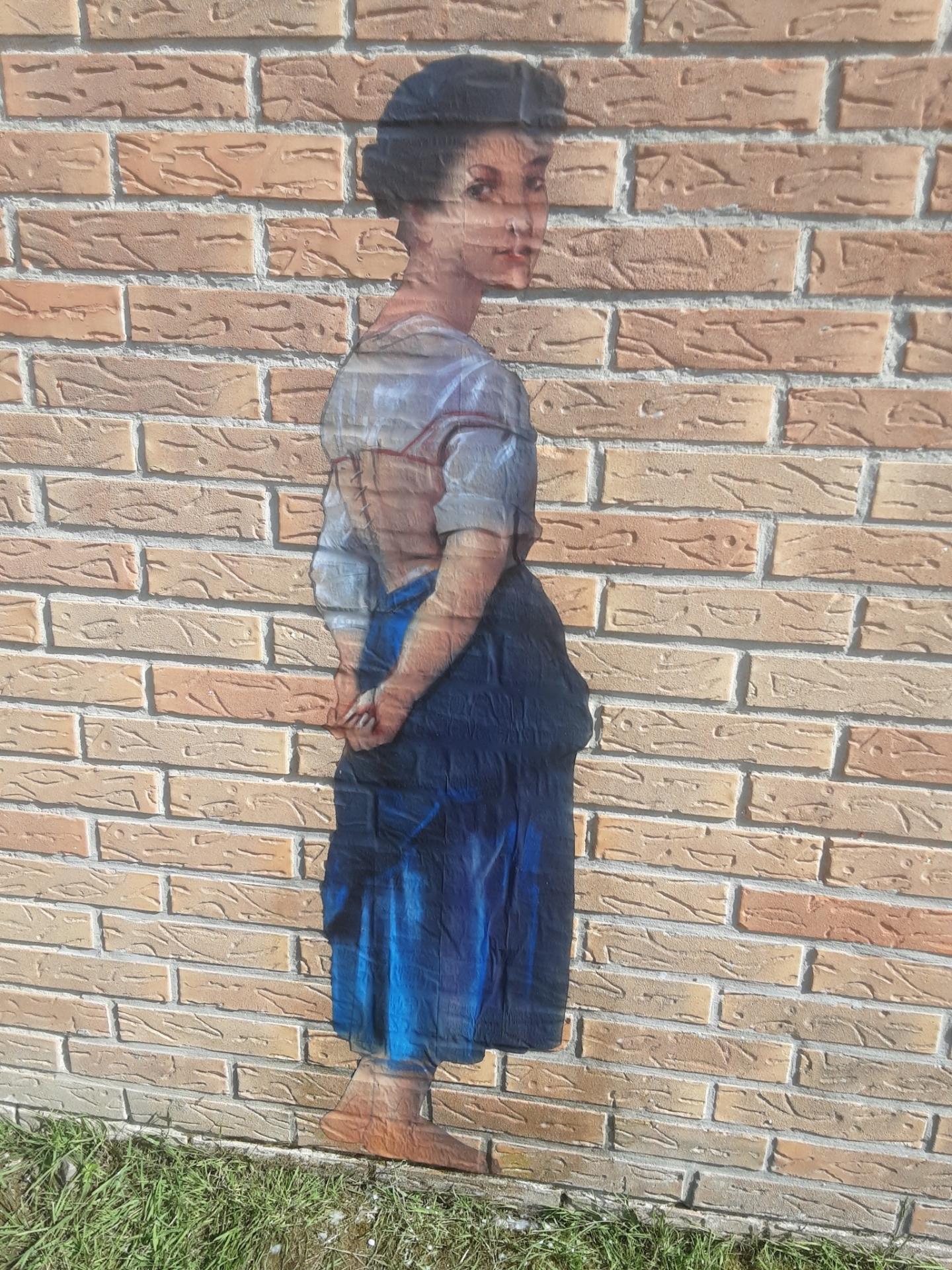 Petits bonheurs - RA