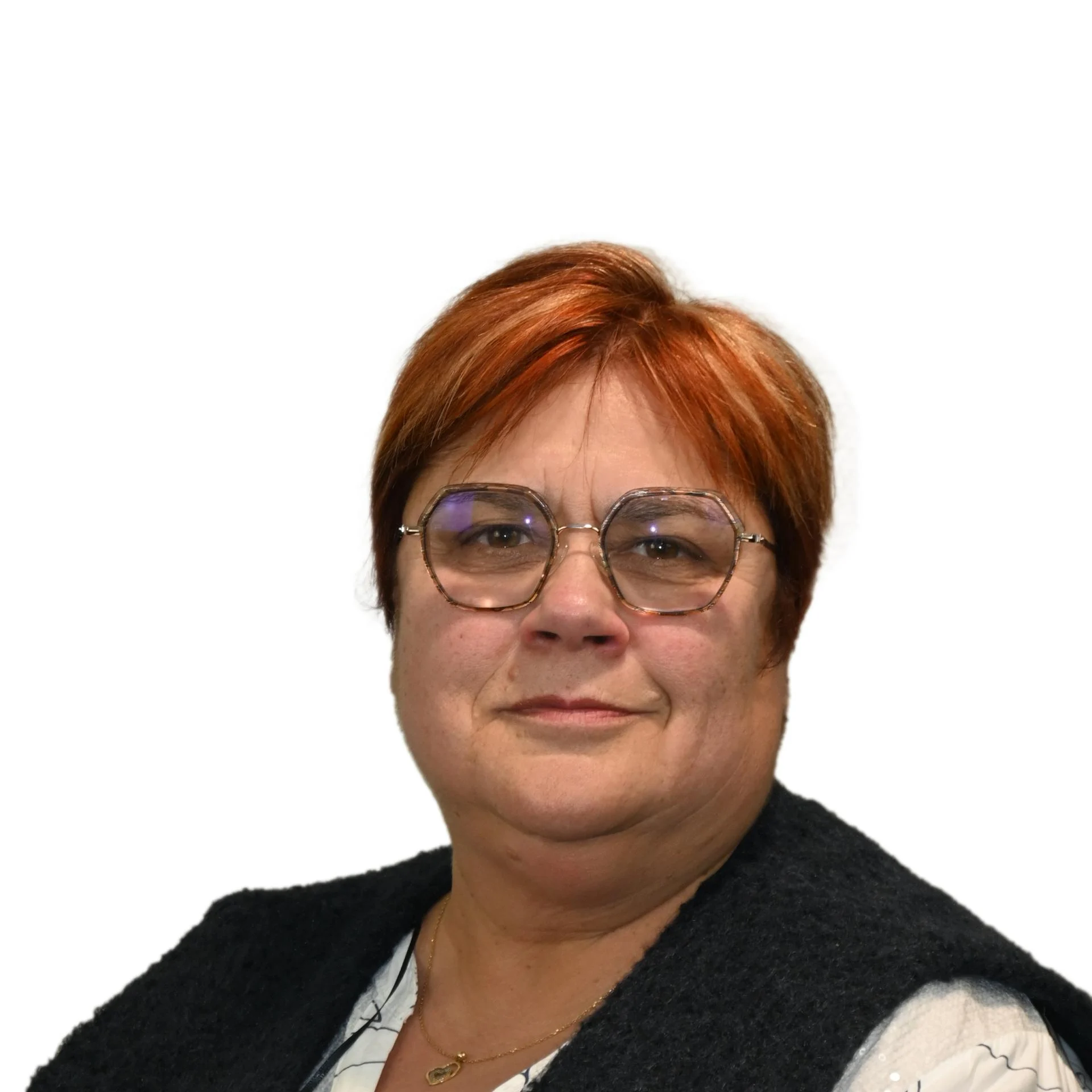 Anne venel