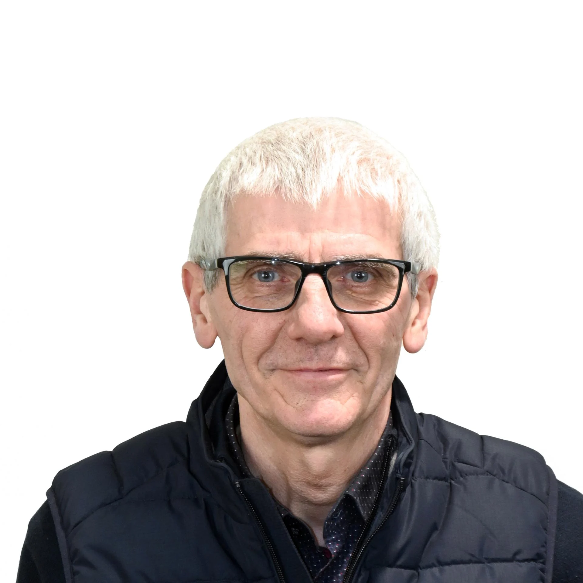 Bruno delannoy