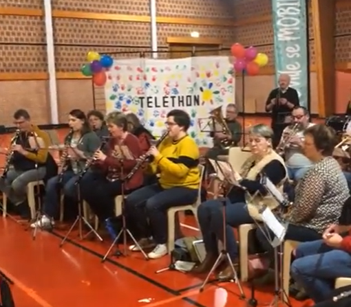 Téléthon