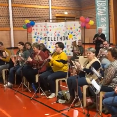Téléthon