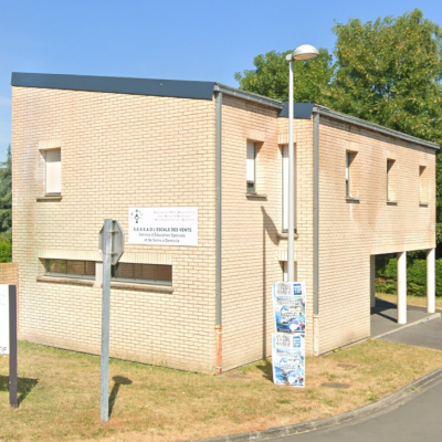 Centres spécialisés
