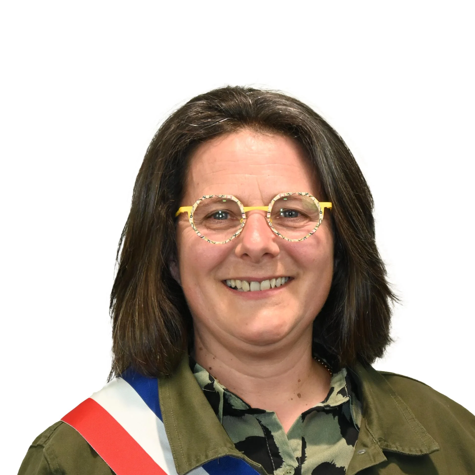 Caroline berrod