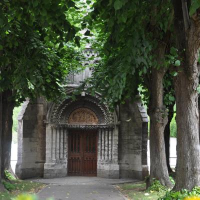 Chapellestisbergues 15