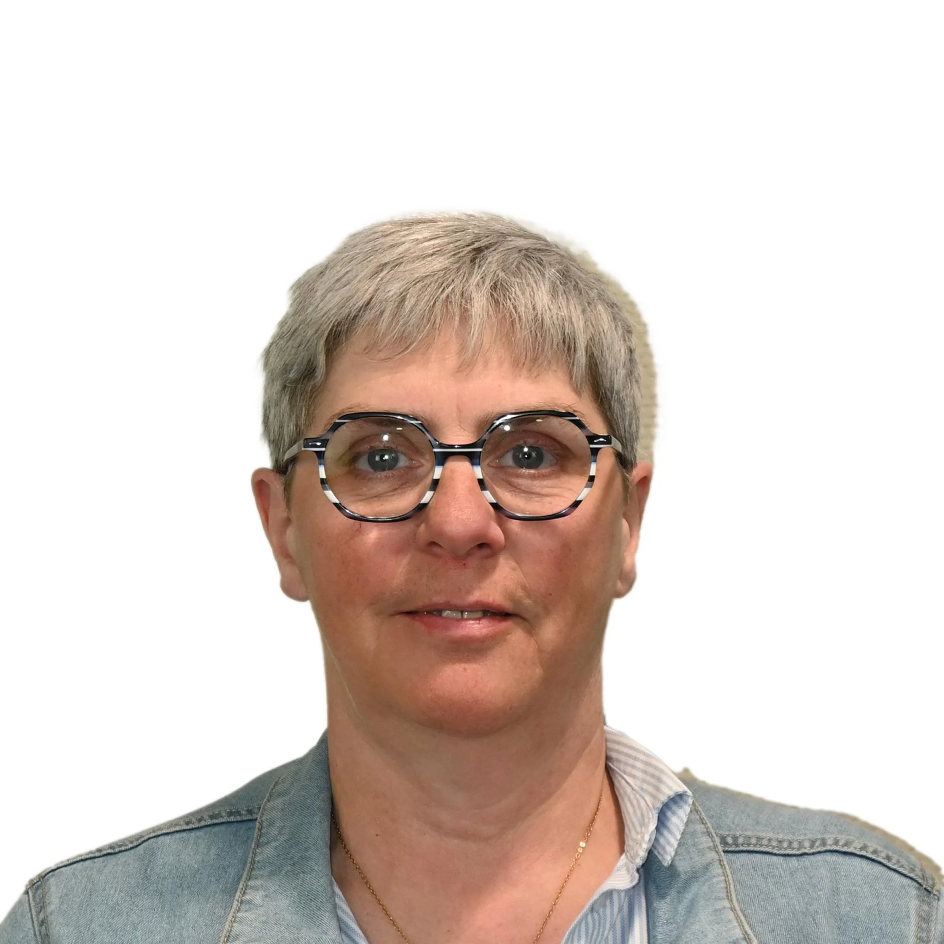 Christine duforets