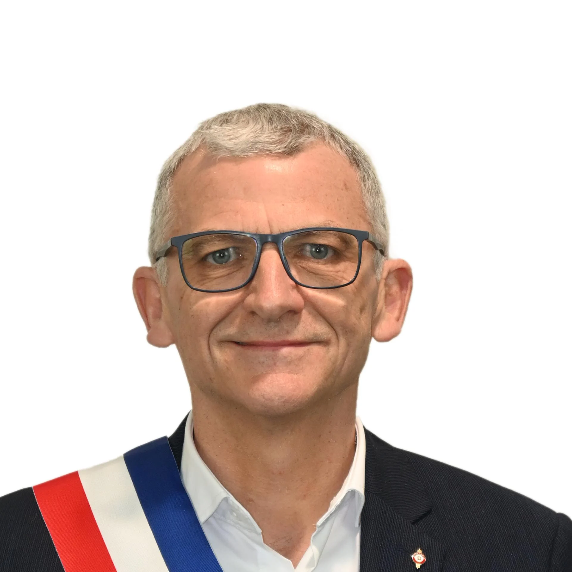 Eric heugue
