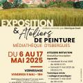 Exposition atelierspoaa