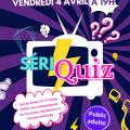 Flyer seriquiz