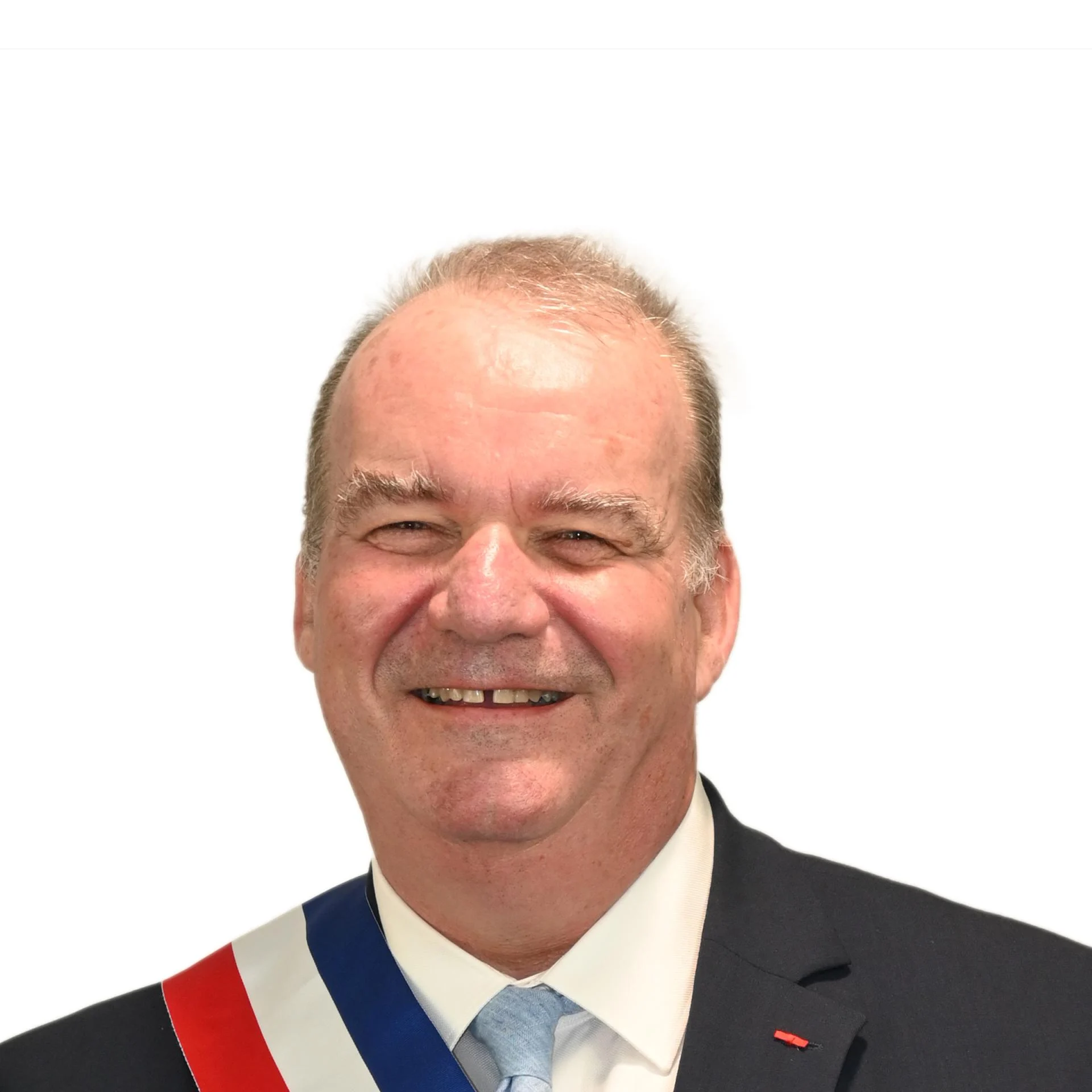 Laurent danel