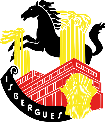 Logovilleisbergues
