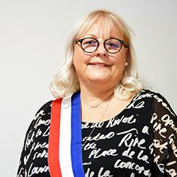 Madame alloucherie ae