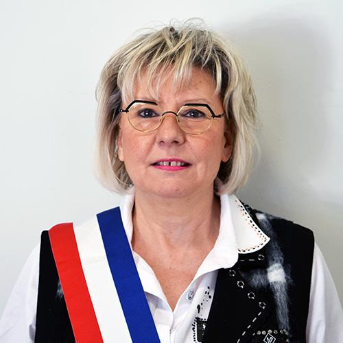 Madame legrand ae