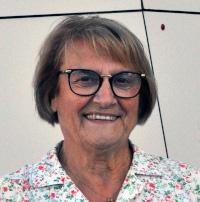 Madame marie france verreman