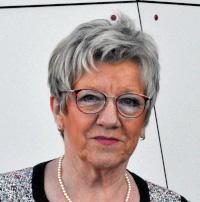 Madame micheline dautriche