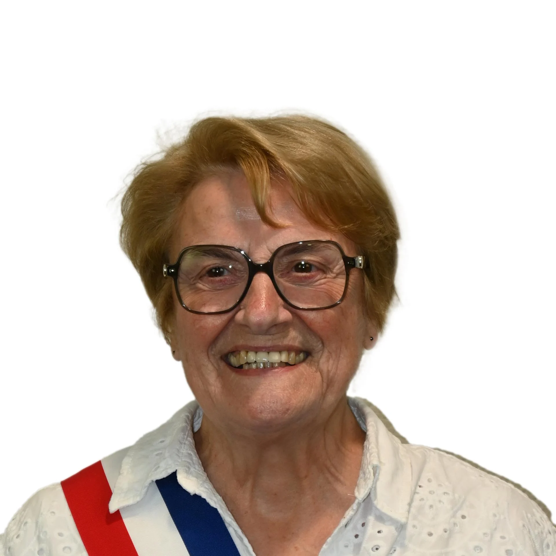 Marie france verreman