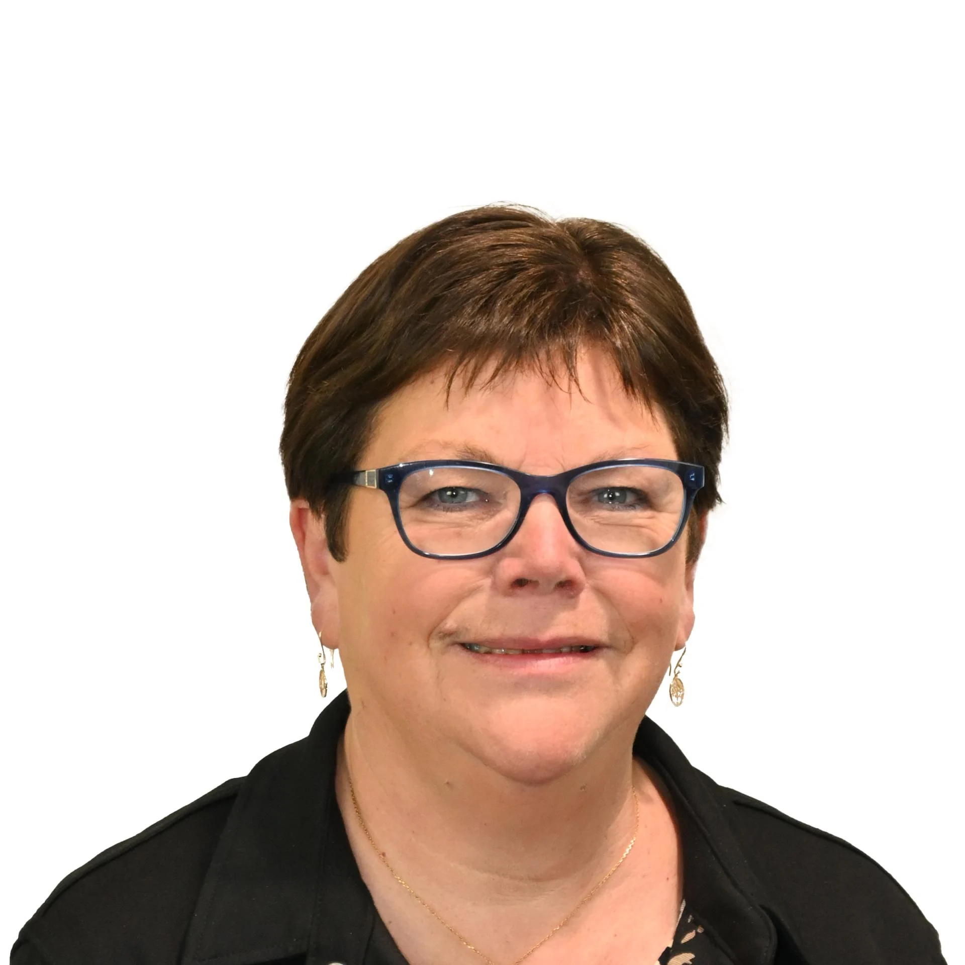 Marie paule clarebout