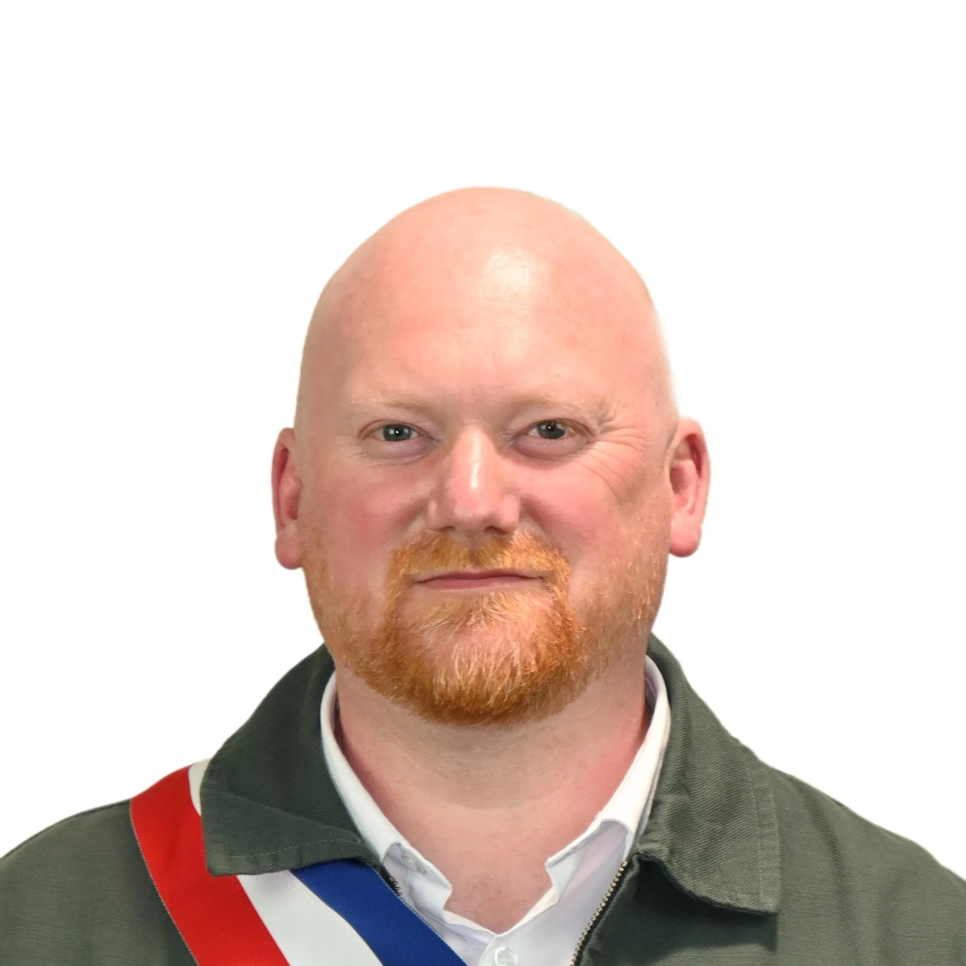 Michael delhaye
