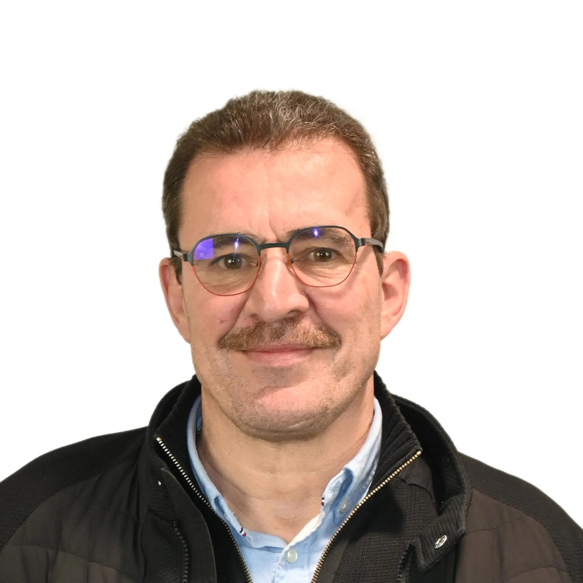Michel bincteux