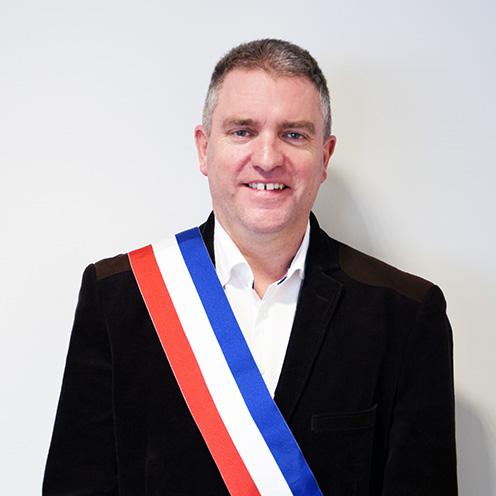 Monsieur thellier ae 1