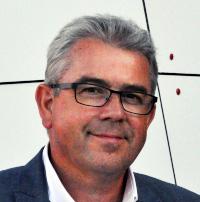 Monsieur thierry dissaux