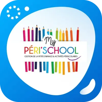 Myperischool app icon