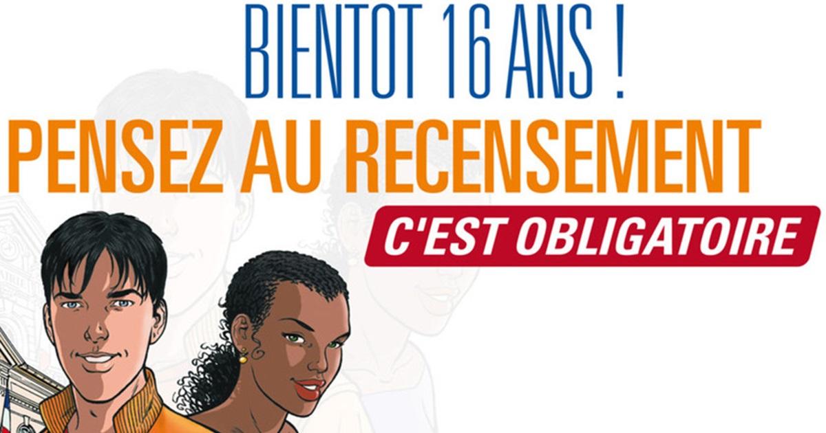 Recensement citoyen