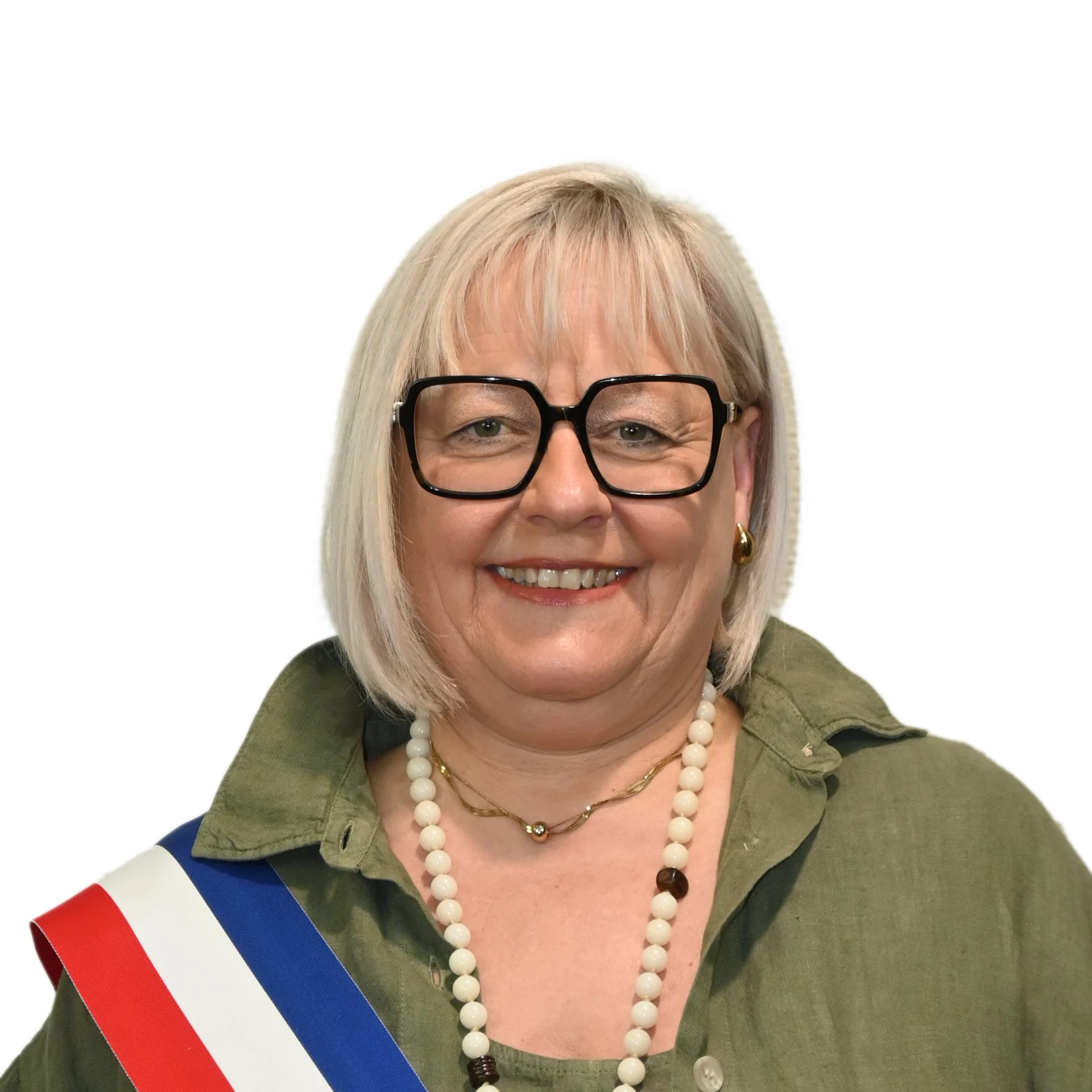Sandrine alloucherie