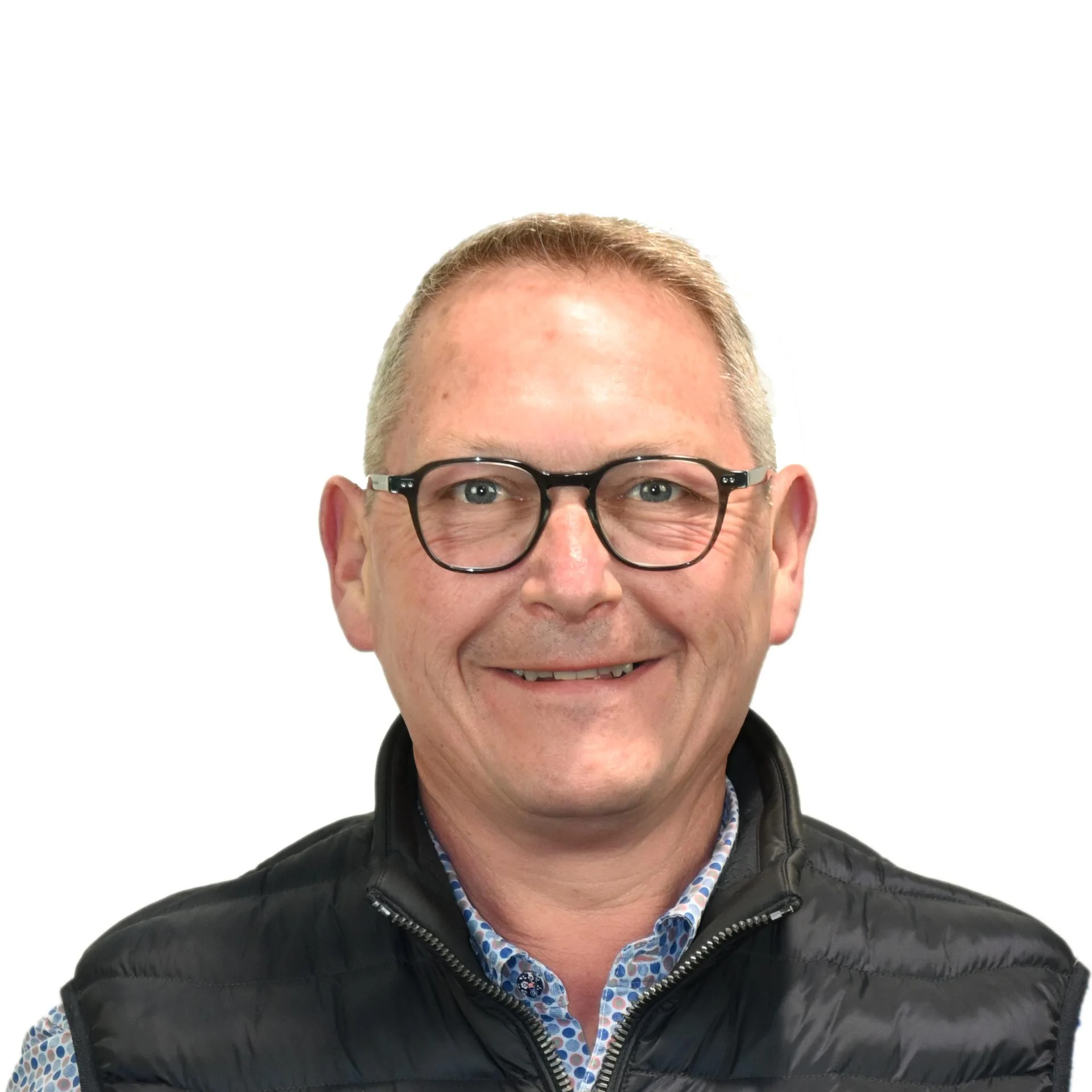 Vincent gallois